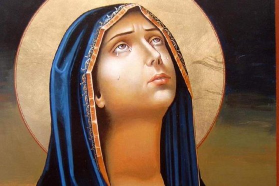 Începe Postul Adormirii Maicii Domnului. Ce este bine să faci în această perioadă, dezlegările și rugăciunea către Fecioara Maria