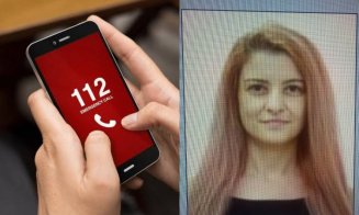 A plecat de acasă în decembrie și nu s-a mai întors. O femeie din Cluj este căutată de polițiști după aproape 8 luni