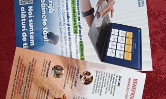 Acțiune fără precedent într-o comună din Cluj! Polițiștii au verificat câinii din gospodării și au dat avertismente