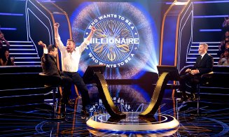 Ben Affleck a câștigat marele premiu al emisiunii-concurs 'Vrei să fii milionar?' / Ce va face cu banii