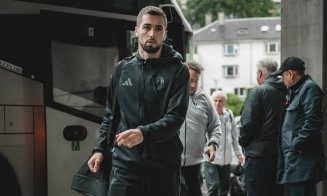 Concluziile lui Codrea după eșecul suferit de "U" Cluj în Norvegia: "Cred că cei de la Brann ar fi în primele trei în campionatul nostru"
