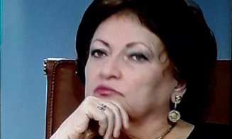 Monica Pop spune că a făcut un AVC după o ceartă la spital: „M-am supărat foarte tare”