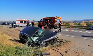 Cum s-a produs accidentul devastator din Cluj, în urma căruia trei copii și un adult au ajuns în stare gravă la spital