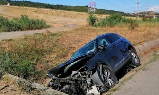 Cum s-a produs accidentul devastator din Cluj, în urma căruia trei copii și un adult au ajuns în stare gravă la spital