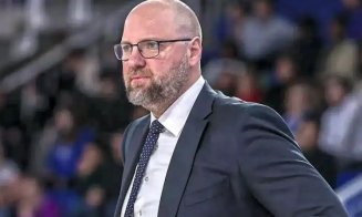 „Am decis să spun stop”. Mihai Silvășan pleacă de pe banca naționalei după doi ani și jumătate