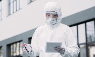 COVID revine în forță! Noua variantă Omicron face ravagii în China. Ce simptome provoacă Nimbus