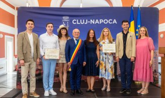 Clujul a premiat excelența în cercetare. Cine sunt laureații ediției 2026 a Premiilor „Rada Mihalcea”