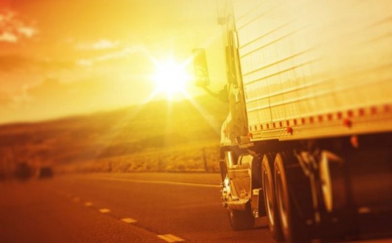 Vine infernul! ANM anunță apogeul caniculei: temperaturile vor urca până la 41°C la umbră