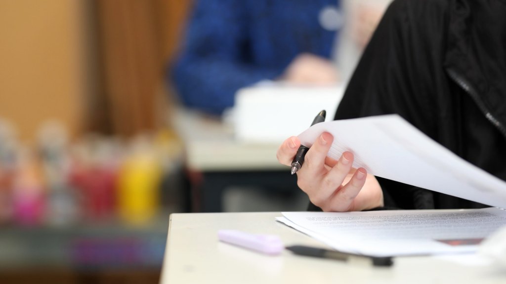 Începe BAC-ul de toamnă! Când au loc probele și când se afișează rezultatele