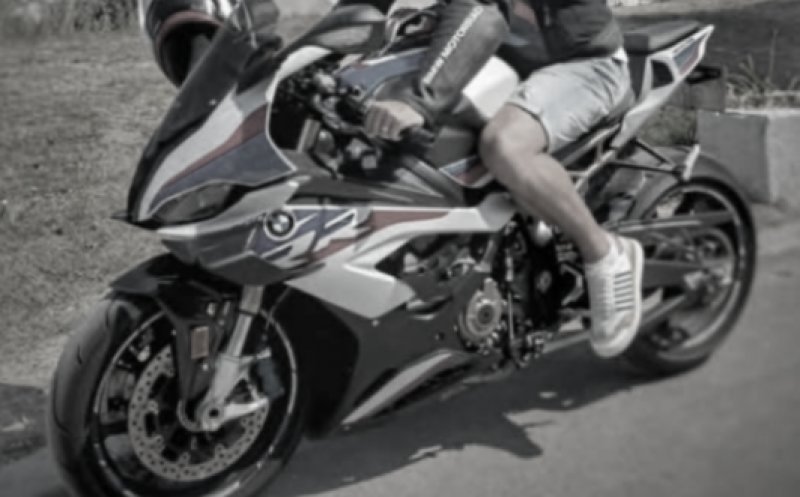 Cine era motociclistul care a murit după ce un TIR i-a tăiat calea pe DN1 Cluj-Turda. Avea doar 36 de ani