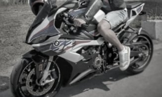 Cine era motociclistul care a murit după ce un TIR i-a tăiat calea pe DN1 Cluj - Turda. Avea doar 36 de ani