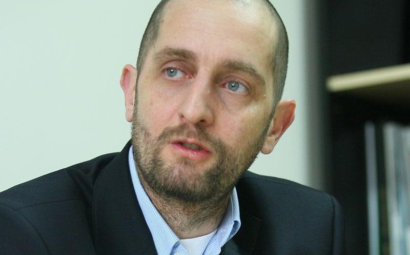 Dragoș Damian (Terapia Cluj): "Atunci poate tragicomedia de la guvernare s-ar opri…"