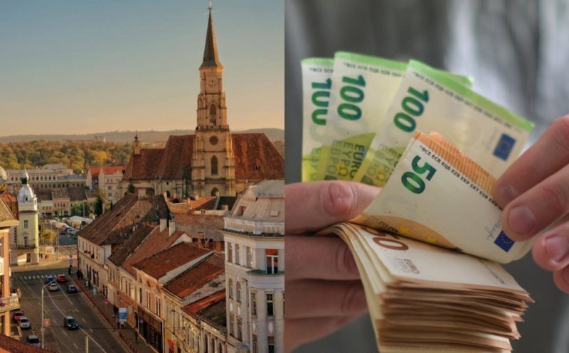 Prețurile apartamentelor din Cluj ACUM și TOPUL cartierelor preferate