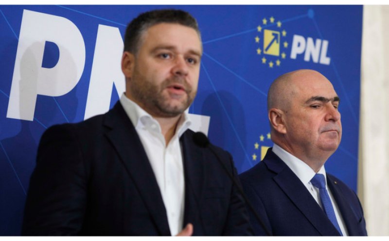 Varianta premierului tehnocrat, din nou în prim-plan. Ce condiții pune PNL