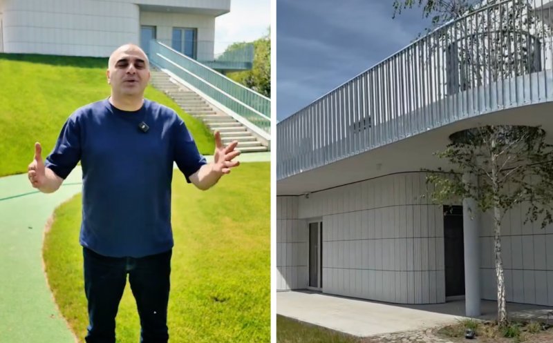 Creșă și grădiniță noi, din toamnă, în Iris. Cât a costat investiția Lidl și Hexagon, donată Primăriei Cluj-Napoca