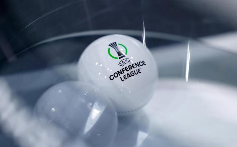 UEFA Conference League. CFR Cluj a aflat peste cine ar putea da în cazul în care va trece de Tromso