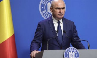 Criza energetică se adâncește. Bolojan anunță primele măsuri: Dacia și Ford opresc producția