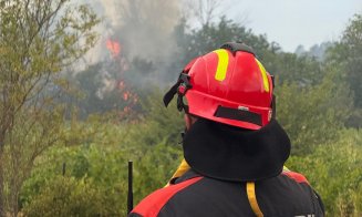 După 2 săptămâni de FOC în Franța, pompierii români au revenit acasă / Recunoștință pentru solidaritate: ”Mulțumim eroilor!”