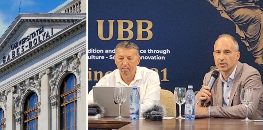 Premieră în România: Facultatea de Business a UBB intră în elita mondială după obținerea acreditării AACSB