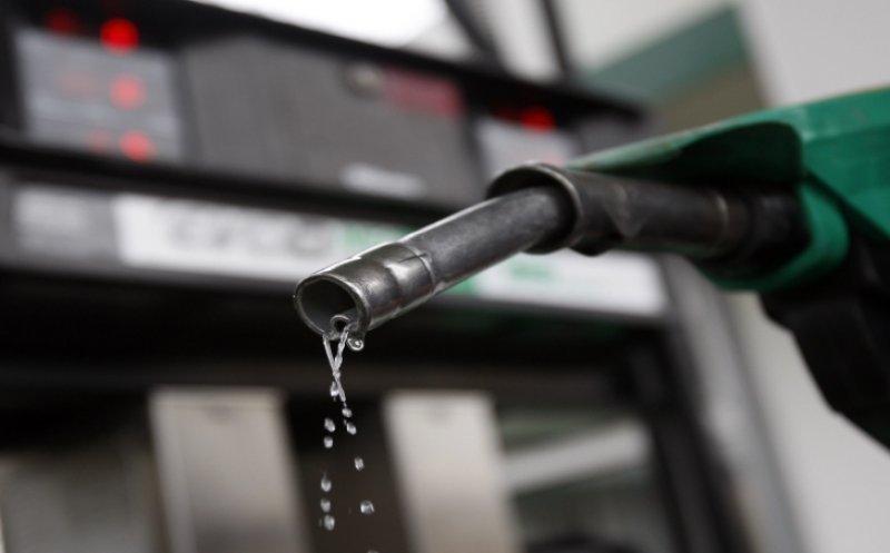 Motorina standard se apropie de 11 lei/litru. Unde găsești cele mai mici prețuri în Cluj-Napoca