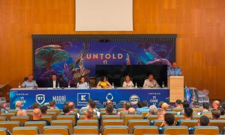 Pregătiri pentru UNTOLD 2026. Autoritățile din Cluj pun la punct măsurile de siguranță pentru festival