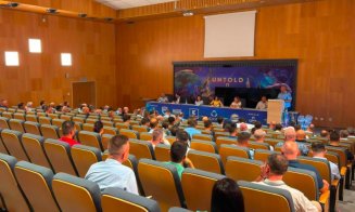 Pregătiri pentru UNTOLD 2026. Autoritățile din Cluj pun la punct măsurile de siguranță pentru festival