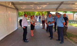 Pregătiri pentru UNTOLD 2026. Autoritățile din Cluj pun la punct măsurile de siguranță pentru festival
