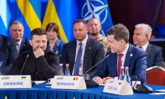 Zelenski lansează „Inițiativa Carpaților”. Cine mai face parte alături de România și în ce constă mișcarea diplomatică