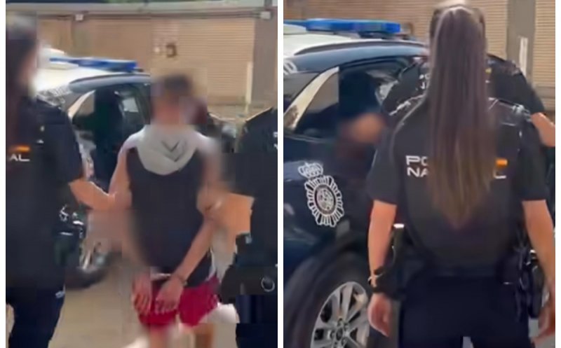 Credea că scapă de închisoare, dar a fost găsit. Unde s-a ascuns clujeanul condamnat pentru tentativă de omor