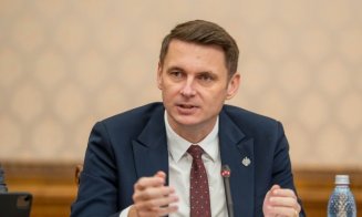 Mircea Abrudean face apel la senatori să adopte jaloanele din PNRR: „Miza este de 3,48 miliarde de euro”