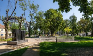 Clujenii pot vedea, în premieră, vestigiile romane și medievale descoperite în Parcul I.L. Caragiale: „Un oraș care își respectă rădăcinile își pregăt