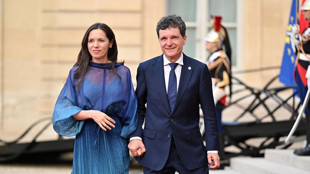 Ce scrie în declarația de avere a Mirabelei Grădinaru, partenera de viață a președintelui României. Este menționat și Clujul