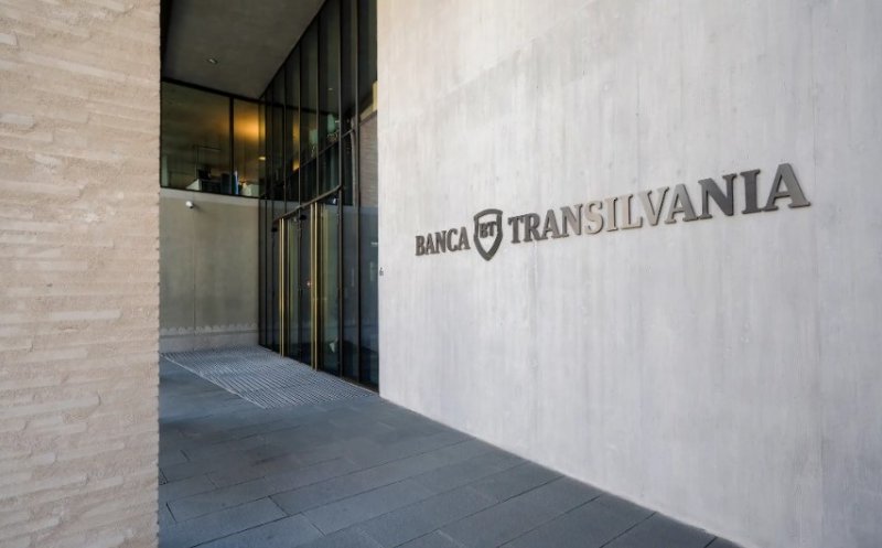 Banca Transilvania finanțează o tranzacție de peste 25 de milioane de euro în sectorul logistic