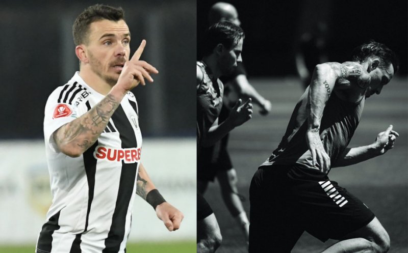Profețiile lui Dan Nistor de la ”U” Cluj înaintea meciului CFR Cluj - Tromso din UEFA Conference League: ”O să vedeți...”