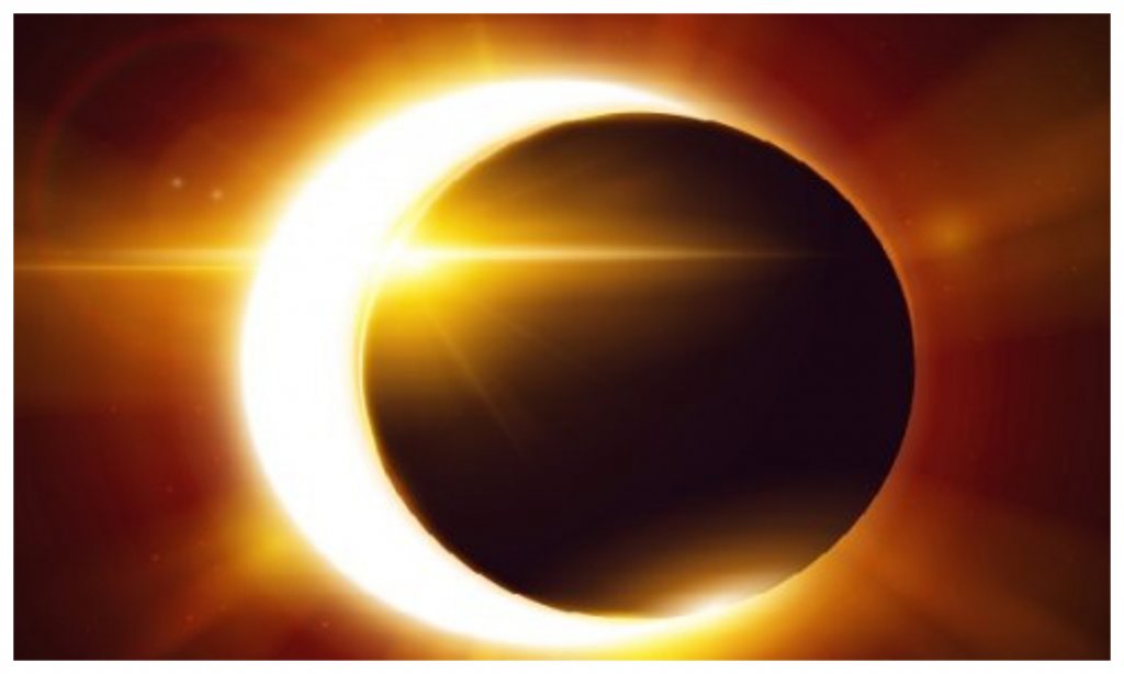 Eclipsa de Soare din 12 august va fi vizibilă și din România. Ora la care va avea loc și din ce zonă a țării se va vedea cel mai bine