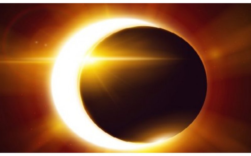 Eclipsa de Soare din 12 august va fi vizibilă și din România. Ora la care va avea loc și din ce zonă a țării se va vedea cel mai bine