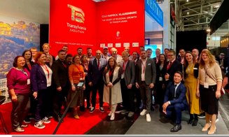 Clujul prezintă zona metropolitană la Târgul de Investiții de la Munchen. Ce proiecte vor fi prezentate reprezentanților de top ai mediului de afaceri european