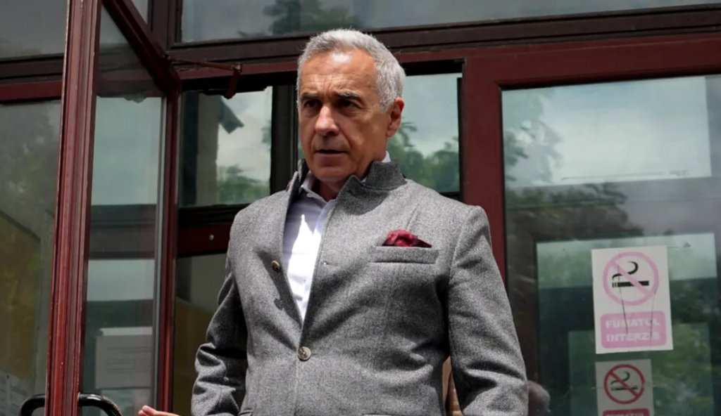 Procesul privind tentativa de lovitură de stat, cu Horațiu Potra și Călin Georgescu printre inculpați, poate începe pe fond