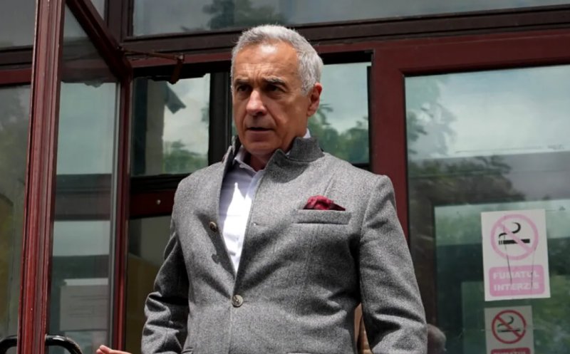 Procesul privind tentativa de lovitură de stat, cu Horațiu Potra și Călin Georgescu printre inculpați, poate începe pe fond