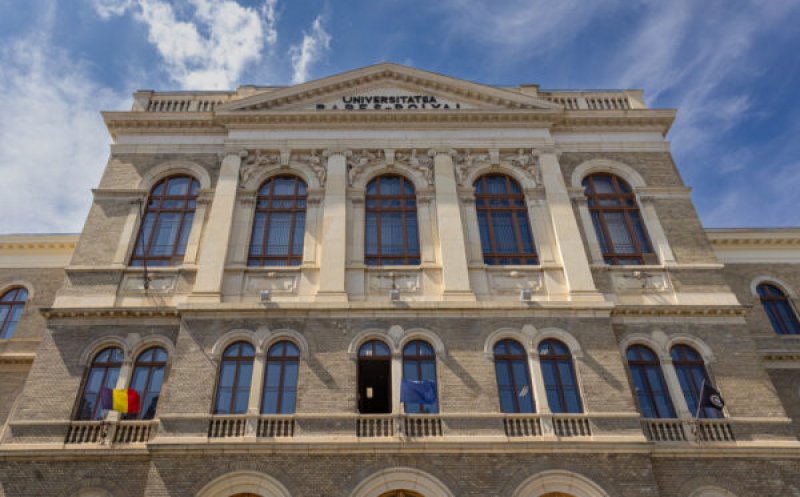 UBB Cluj își reconfirmă statutul de universitate de elită! Comisia Europeană i-a reînnoit certificarea de excelență, fără nicio condiție