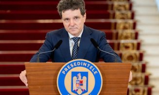 Nicuşor Dan: Moody’s a confirmat paşii importanţi făcuţi de România în ultimul an pentru a-şi echilibra finanţele publice şi a reduce cheltuielile