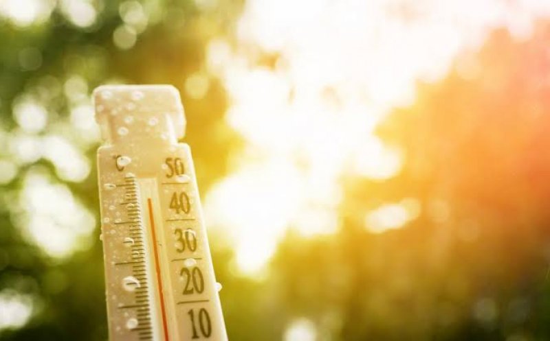 Vești bune de la meteorologi. Ploile vin din 17 august, dispare încet și canicula / Prognoza pe următoarea lună