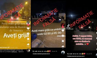 „Ambulanța neagră”, o dezinformare / Anunțul MAI