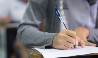 Începe BAC-ul de toamnă - în județul Cluj, s-au înscris 876 de candidați