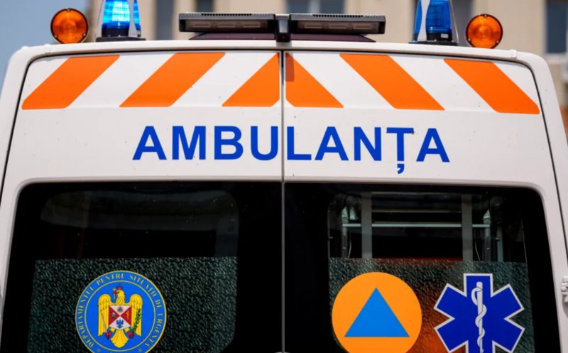 Sindicatul Ambulanța cere măsuri urgente după atacul asupra unui echipaj de la Cluj: „Personalul prespitalicesc este vulnerabil”