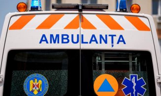 Sindicatul Ambulanța cere măsuri urgente după atacul asupra unui echipaj de la Cluj: „Personalul prespitalicesc este vulnerabil”