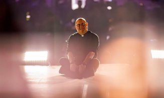 Până și Papa a ajuns la festivalul UNTOLD din Cluj-Napoca