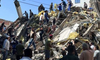 Stare de urgență în Columbia după un cutremur cu magnitudine de 7,4