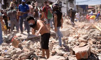 Stare de urgență în Columbia după un cutremur cu magnitudine de 7,4