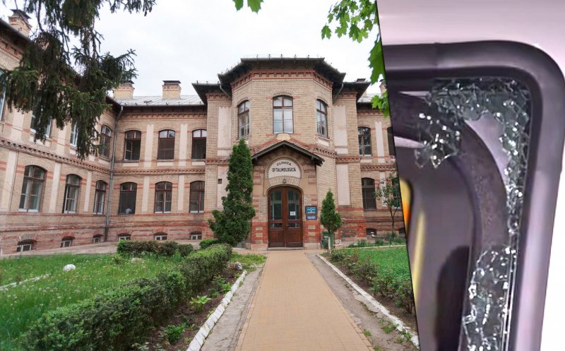Declarațiile ambulanțierului rănit de 7 ”sălbatici” în atacul din Recea Cristur: ”Am întors și am luat-o spre Cluj, dar ne-au ieșit alți indivizi în față, pe lângă cei care au blocat drumul spre Dej...”